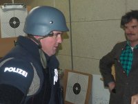 06.04.2017 - Polizeivergleichschiessen